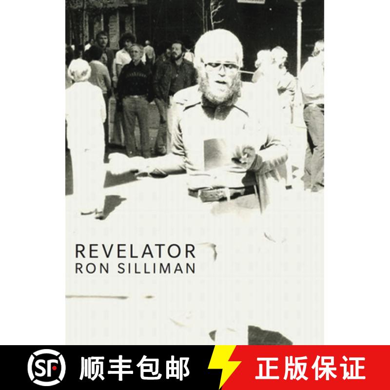 预订 Revelator [9781927040812]