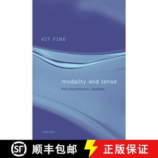 Modality and Tense Papers 3周达 Philosophical 9780199278718