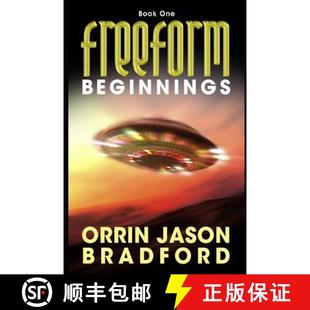 Fiction 9781930328389 FreeForm Alien Invasion 4周达 Beginnings Thriller Science