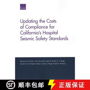 Seismic 4周达 Costs the Compliance Hospital Safety Updating California for 9781977402639 Standards
