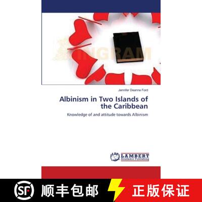 预订 Albinism in Two Islands of the Caribbean [9783659408885]