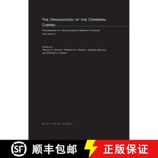 Research 4周达 Organization Cerebral Neurosciences Program The Proceedings Cortex 9780262693066 C... the