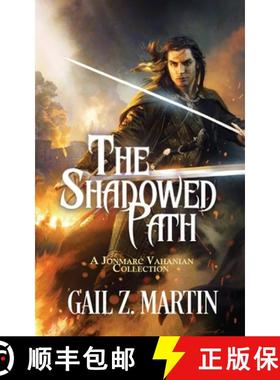 【3-4周达】The Shadowed Path [9781647950767]