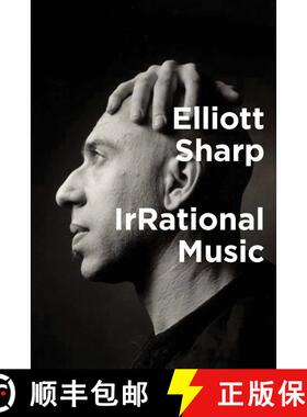 【3-4周达】IrRational Music [9781949597004]