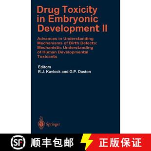 4周达 Toxicity Development Mechanisms Birth Understanding Drug Advances 9783642644092 D... Embryonic