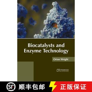 Biocatalysts 9781647403904 and Technology Enzyme 预订