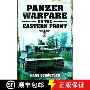 【3-4周达】Panzer Warfare on the Eastern Front [9781781590058]