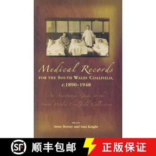 Annotated 9780708320471 the 3周達(dá) Coalfield Records for Wales Sou... South Medical 1890 Guide 1948