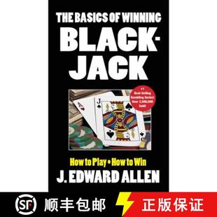 The Basics Blackjack 4周达 Winning 9781580423717
