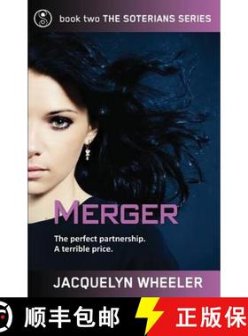 预订 Merger [9780982516034]