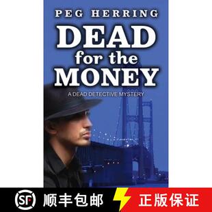 Money 9780986147548 4周达 Mystery Detective the for Dead