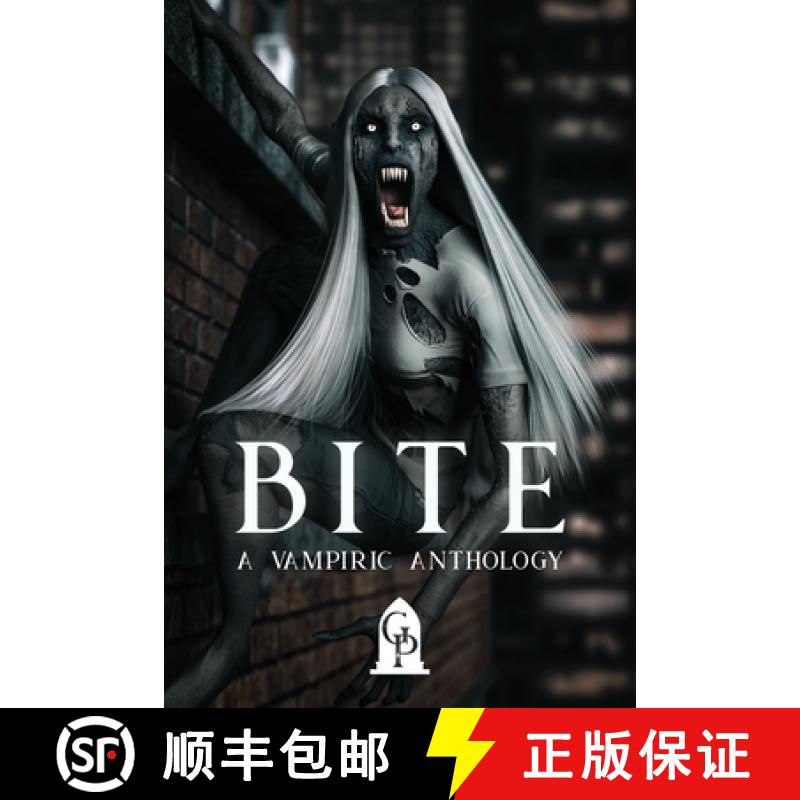 【3-4周达】Bite: A Vampiric Anthology [9781964952512]