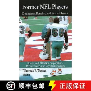 Related 9781606923467 Former Disabilities Benefits Players 4周达 NFL Issues