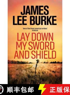 【3-4周达】Lay Down My Sword and Shield [9781398706392]