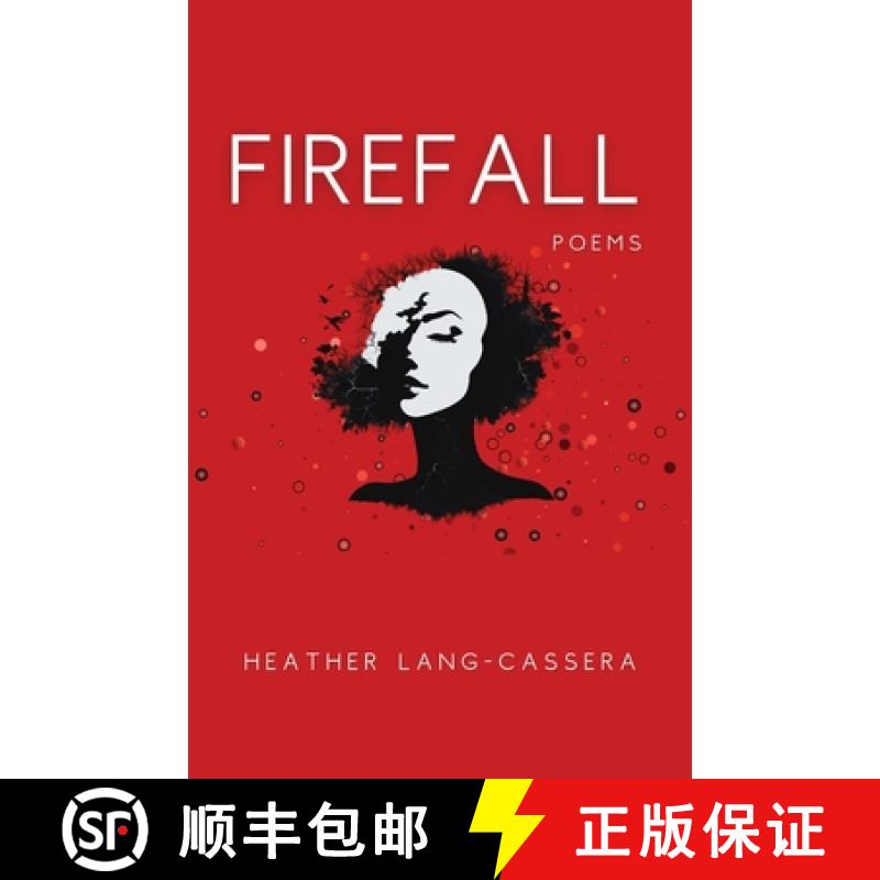 【3-4周达】Firefall [9781963115239]