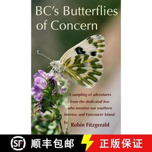 Butterflies 9781329905771 Concern 4周达