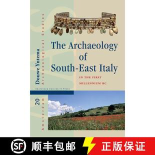 and First South Societies... Italy East Millennium 3周达 9789089645791 the Native Greek Archaeology The