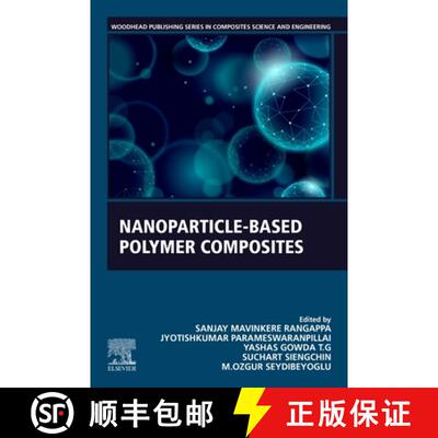 【3-4周达】Metal Nanoparticle-Based Polymer Composites [9780128242728]