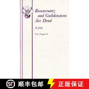 Are 9780573013386 3周达 Play Dead Guildenstern And Rosencrantz