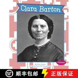 9781620658574 Barton Clara 预订