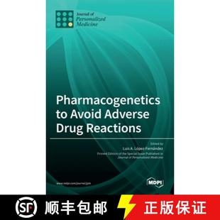 Pharmacogenetics Reactions 9783036533445 Drug 4周达 Adverse Avoid