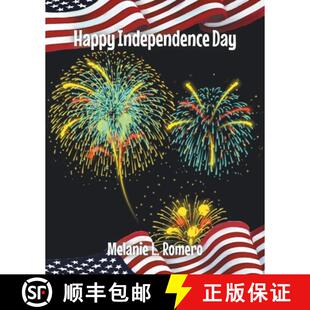 Day Independence 4周达 9798887635514 Happy