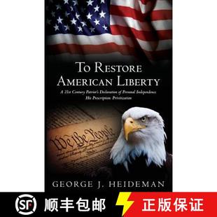 9780615983523 4周达 Declaration Restore Patriot ... Independence. 21st Personal Century Liberty American