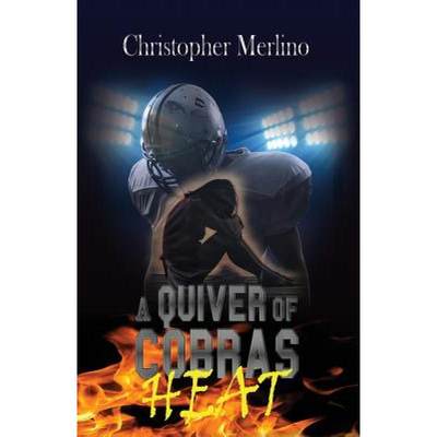 【4周达】A Quiver of Cobras: Heat [9780991250332]