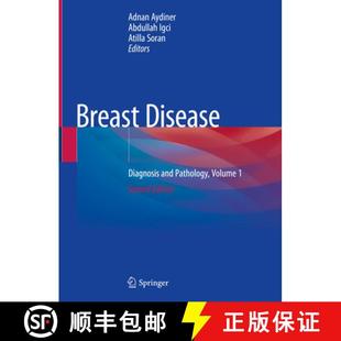 and 9783030046057 4周达 Volume Pathology Diagnosis Disease Breast