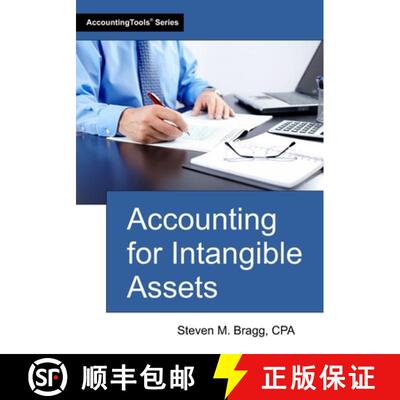 【3-4周达】Accounting for Intangible Assets [9781642212570]