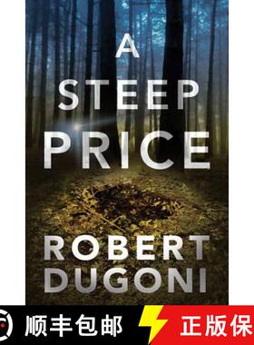 【3-4周达】A Steep Price [9781503954182]