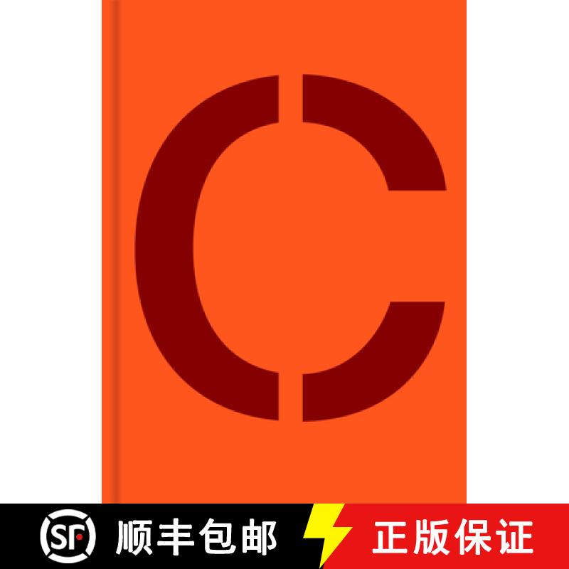 【3-4周达】Stencil in Use: A Collection of Stencil Typefaces [9789887684541]