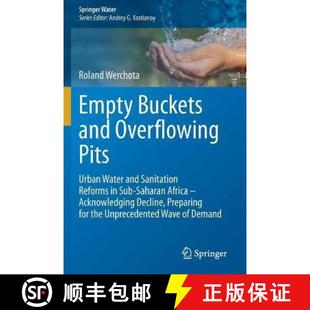 Overflowing Sub Pits and Empty Saharan Urban Afri... Sanitation Buckets Reforms 4周达 9783030313852 Water