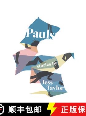 预订 Pauls [9781771661683]