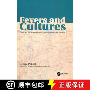 Prevention 9781857755831 Fevers Lessons for Cultures 4周达 and Control Surveillance