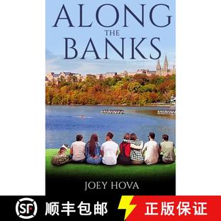 9798330521210 预订 Banks The Along