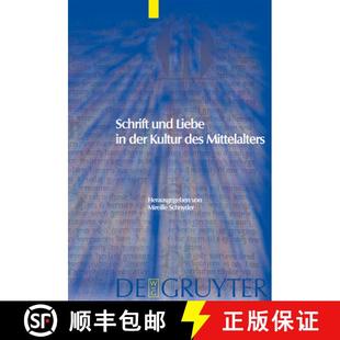 des 9783110203158 Schrift der Liebe 4周达 und Mittelalters Kultur