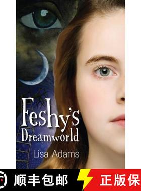 预订 Feshy's Dreamworld [9781939157010]