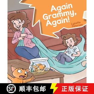 Grammy Again 4周达 9798385021932