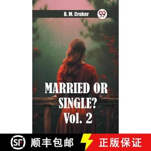 Married single? Edition2024 3周达 Vol. 9789363055506