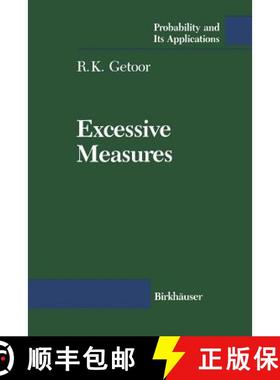 【3-4周达】Excessive Measures [9781461280361]
