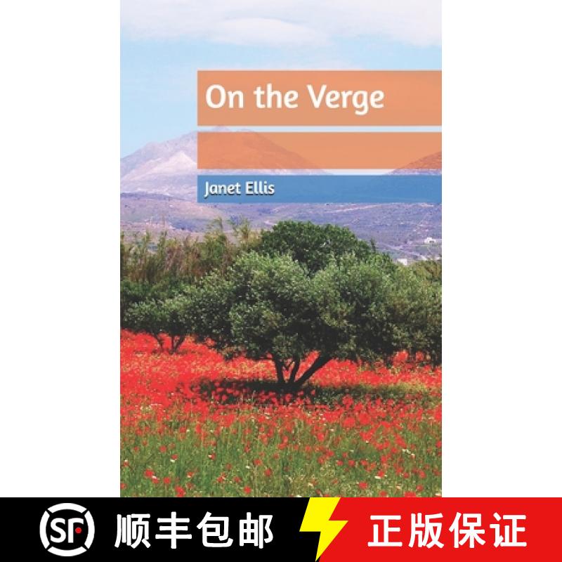 【3-4周达】On the Verge [9780993413926]