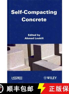 【3-4周达】Self Compacting Concrete [Wiley土木工程] [9781848212909]