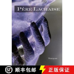 Lachaise Père 4周达 9780557728107