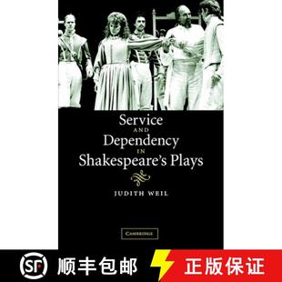 9780521844055 4周达 Plays Shakespeare Dependency and Service