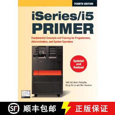 预订 IBM i5/iSeries Primer: Concepts and Techniques for Programmers, Administrators, and System Opera... [9781583470398]
