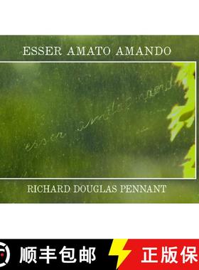 【3-4周达】Esser Amato Amando [9781788641043]