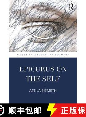 【3-4周达】Epicurus on the Self [9781138633858]