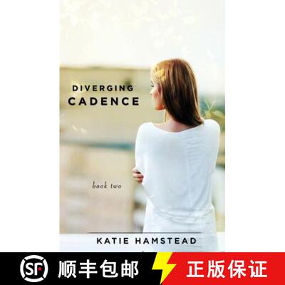 【3-4周达】Diverging Cadence [9781942111245]