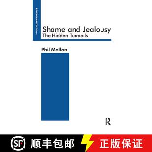 Shame and Turmoils 9780367326869 Hidden 4周达 The Jealousy